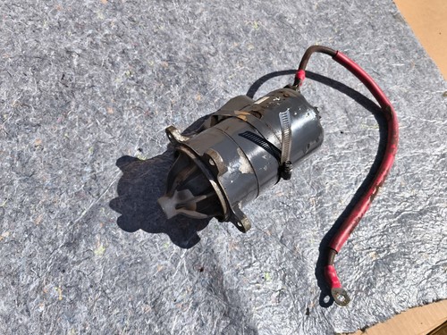 Omc 351 ford marine - omc, v8