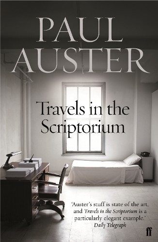 Travels the scriptorium by - scriptorium,