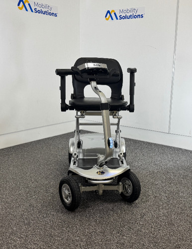 Used lightweight mobility - used,