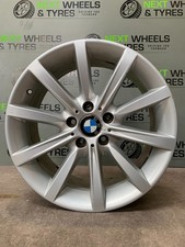 BMW 5 Series F10 F11 18" OEM