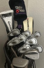 Taylormade/ Strata/ Adams