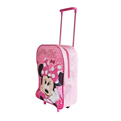 Minnie mouse soooo chic - minnie,