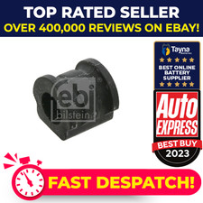 Anti Roll Bar Bush Front 27324 Febi Suspension 6Q0411314F Top Quality Guaranteed