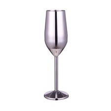 Stainless Steel Champagne Cup