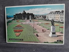 Ayr Wellington Square 33647