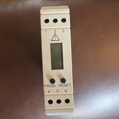 Trumeter digital time - trumeter,