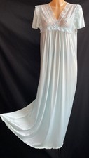 M&S Vintage Long Nightdress
