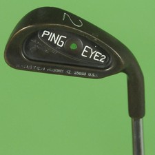 Genuine Ping EYE2+ Beryllium