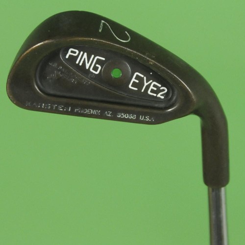 Genuine ping eye2 - genuine,
