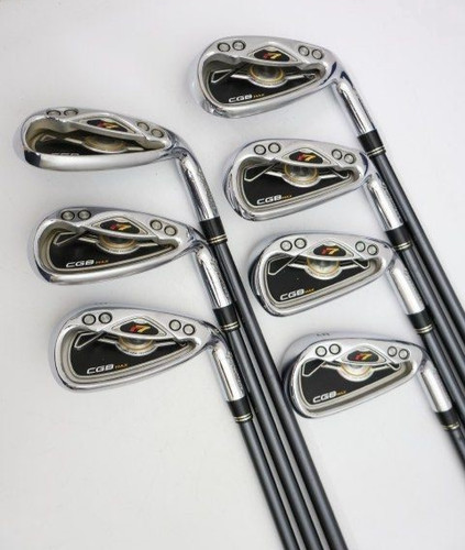 Taylormade cgb max 2008 - taylormade, r7