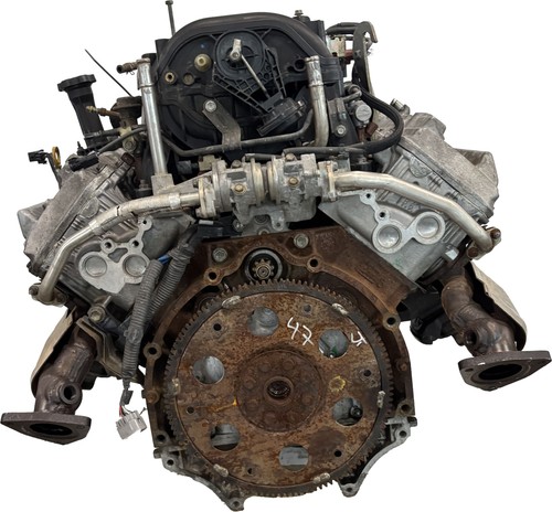 Engine for toyota tundra 7 - engine,