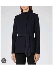Reiss Women's Franklin Belted