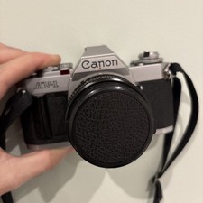 Canon AV-1