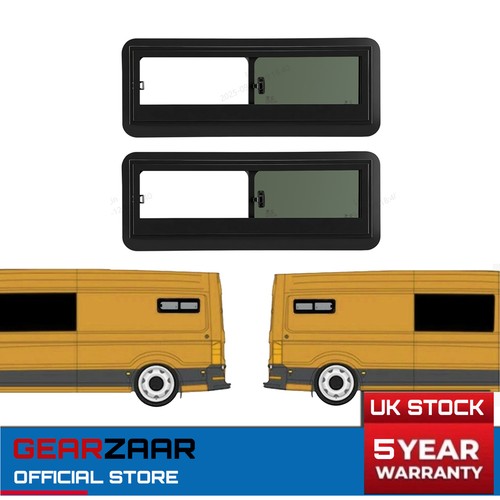 Universal camper van sliding - camper,