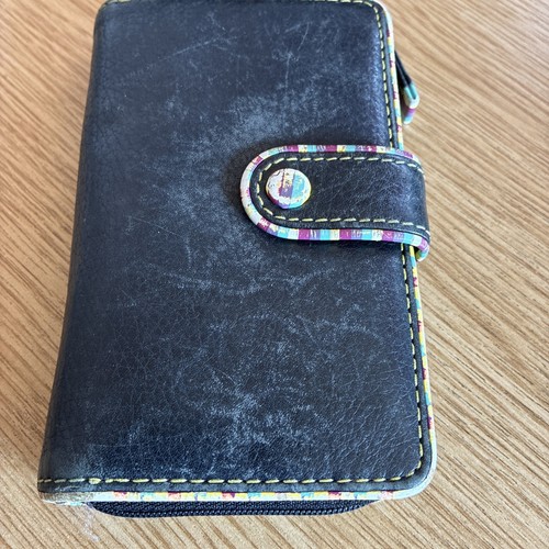 Tula black leather - tula,