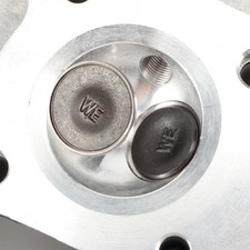 2.3in Big Bore Cylinder Head