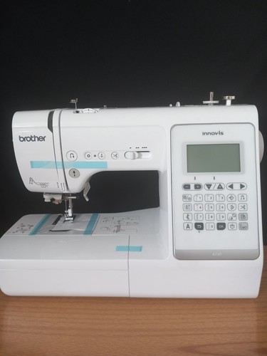 Brother innov a150 - a150, sewing