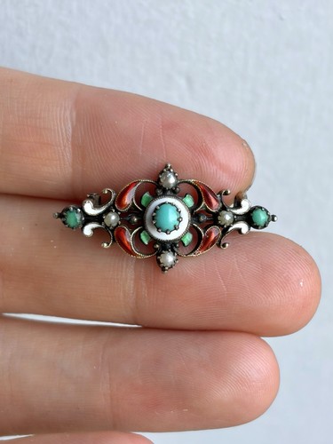 Antique victorian austro - victorian,