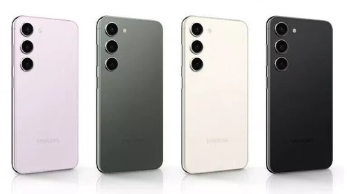 Samsung galaxy s23 - samsung,