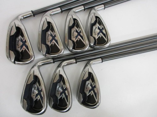 Callaway iron set - iron,