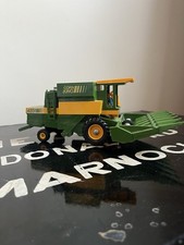 Britains 1982 Green Combine