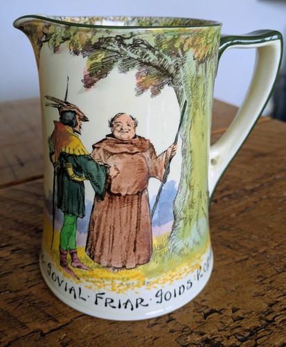Royal doulton under the - doulton,
