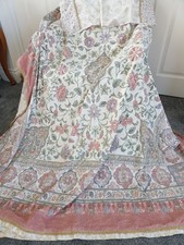 Vtg dorma red - red, v&a