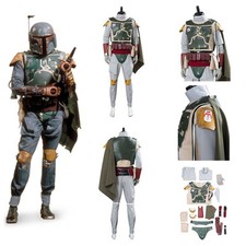 Boba Fett Star Wars Bounty