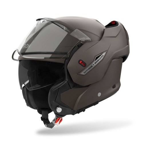 Airoh motorcycle touring flip - airoh,