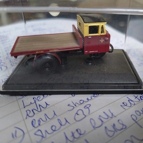 Oxford diecast 76mh006 - oxford,