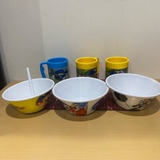 Kellog's Coco Pops Frosties 3