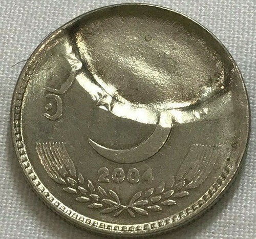 Pakistan 2004 rupees error - pakistan,