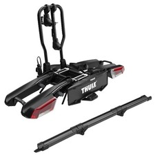 Thule EasyFold 3, Two Bike