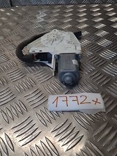 2015 SKODA YETI REAR BACK RIGHT SIDE DOOR WINDOW MOTOR 8K0959812A