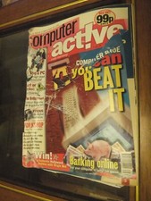 Computer Active Magazine -