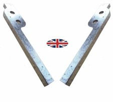 REAR TUB LIGHT CORNER CAPPINGS