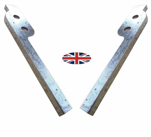 Rear tub light corner - rear,