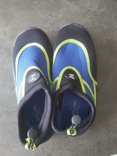 Mad Wax Kids Beach Shoes