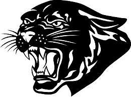 Large car bonnet - 21", sticker