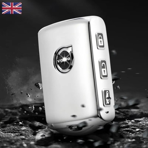 Volvo remote key fob cover - remote,