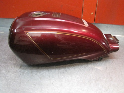 Honda gl500 silverwing - honda,