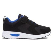 Boys Trainers Black Kids Easy