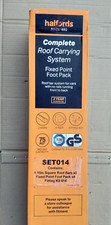 Halfords set014 non - set014, non-rail
