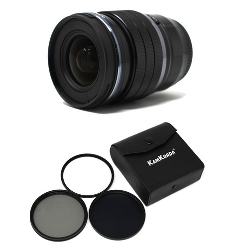Olympus 17mm pro m - olympus, m.zuiko