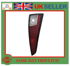 Toyota Prius 2016-2018 Rear