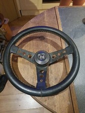 Classic Mini Cooper / 1275GT