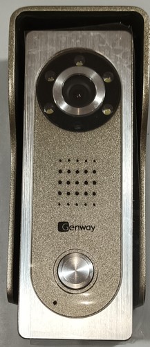 Genway way video - 1,
