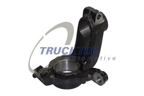 Front right trucktec - front,