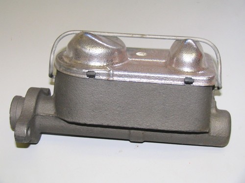 Power brake master cylinder - master,