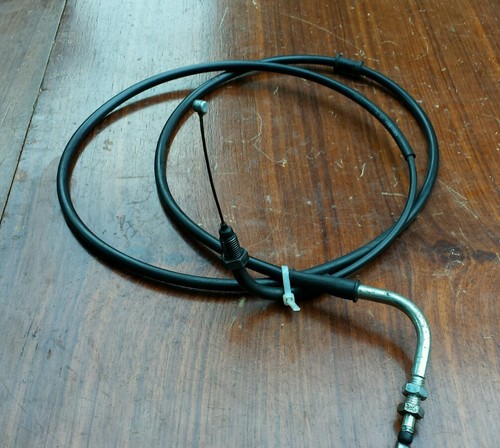 Honda pcx 125 throttle cable - ,